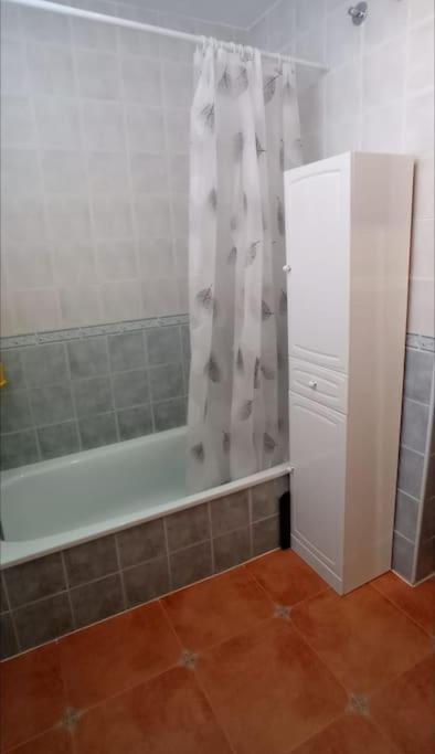 Apartamento Casa La Puerta De Ronda Cuevas del Becerro Exterior foto