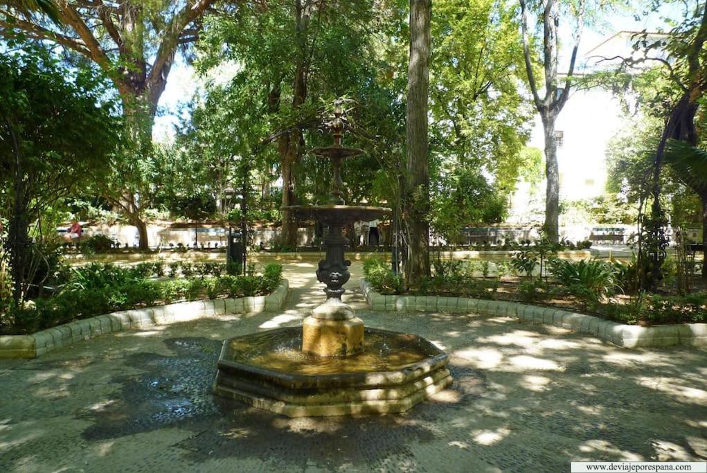 Apartamento Casa La Puerta De Ronda Cuevas del Becerro Exterior foto